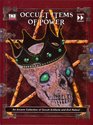 Occult Items of Power (D20) (D20)