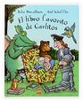 El libro favorito de Carlitos/ Charlie Cook's Favourite Book