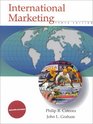International Marketing Business Week Edition