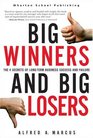 Big Winners and Big Losers The 4 Secrets of LongTerm Business Success and Failure