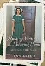 Reading Writing and Leaving Home  Life on the Page