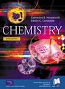 Chemistry An Introduction to Organic Inorganic and Physical Chemistry AND Science on the Internet A Students Guide