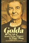 Golda  The Life of Israel's Prime Minister