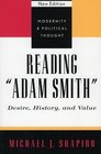 Reading Adam Smith