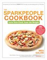 The Sparkpeople Cookbook Love Your Food Lose the Weight