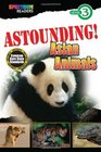 ASTOUNDING Asian Animals Level 3