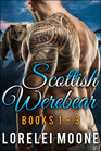 Scottish Werebear Books 13