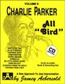 Vol 6 All Bird The Music Of Charlie Parker