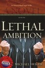 Lethal Ambition (An Edward Mead Legal Thriller)