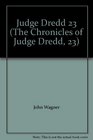 Judge Dredd 23