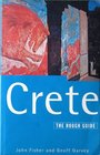 Crete The Rough Guide Third Edition