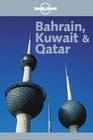 Lonely Planet Bahrain Kuwait  Qatar