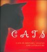 Cats 99 Lives  Cats in History Legend and Literature