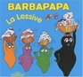 Barbapapa  la lessive