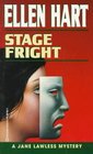 Stage Fright (Jane Lawless, Bk 3)