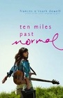 Ten Miles Past Normal