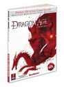 Dragon Age: Origins: Prima Official Game Guide (Prima Official Game Guides)