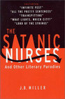 The Satanic Nurses and Other Literary Parodies