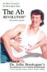 The Ab Revolution Third Edition No More Crunches No More Back Pain