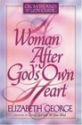 A Woman After God's Own Heart Leader Guide (Woman After God's Own Heart)