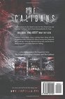 The Calibans The Purgatorium Series Book Three