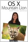 OS X Mountain Lion Portable Genius