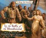 In the Belly of the Bloodhound (Bloody Jack Adventures, Bk 4) (Audio CD) (Unabridged)