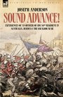 Sound Advance Experiences of an Officer of HM 50th Regt in Australia Burma and the Gwalior War in India