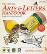 The Official Arts and Letters Handbook 2E