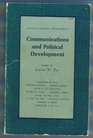 Communications and Political Development