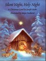 Silent Night Holy Night A Christmas Carol