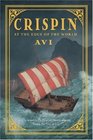 Crispin: At the Edge of the World (Crispin)