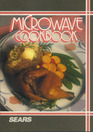 Microwave Cookbook Sears