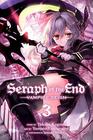Seraph of the End Vol 3