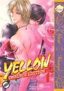 Yellow Omnibus Edition Volume 1