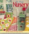 In the Nursery Creative Quilts and Designer Touches