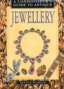 A Connoisseur's Guide to Antique Jewelry
