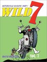 Wild 7 Volume 7