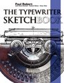 The Typewriter Sketchbook