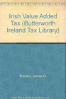 Irish Value Added Tax