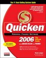 Quicken 2006 Official Guide
