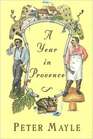 A Year in Provence