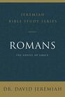 Romans The Gospel of Grace