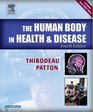 The Human Body In Health  Disease