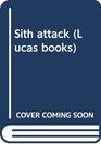 Star Wars Junior Sith Attack