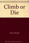 Climb or Die 1996 publication