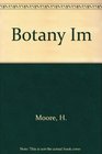 Botany Im