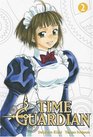 Time Guardian The Volume 2