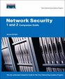 Network Security 1 and 2 Companion Guide