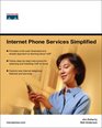 Internet Phone Services Simplified
